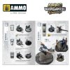 AMMO of Mig Jimenez 7930 AMMO WARGAMING UNIVERSE 11 – Create your own Rocks